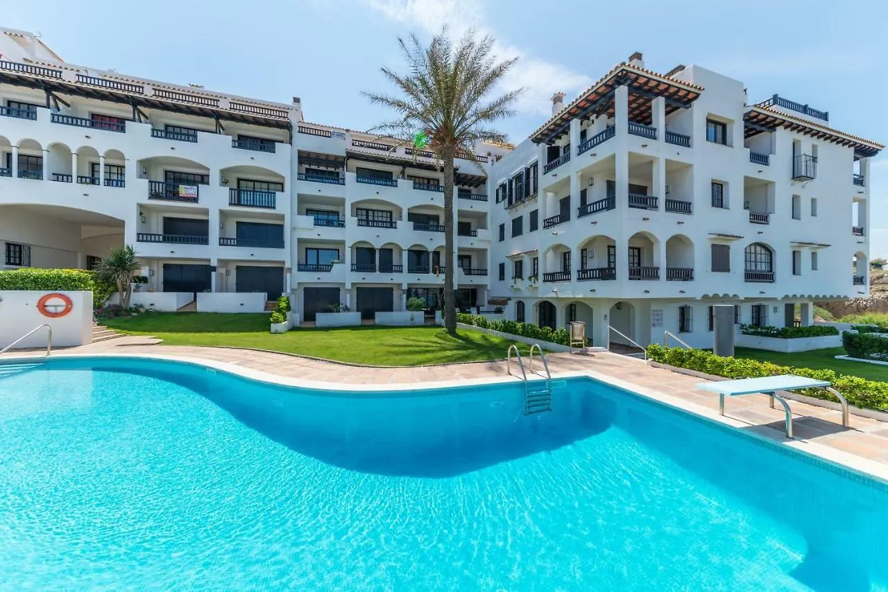 Appartement Apartamento Punta Romana à L' Escala 0*,
