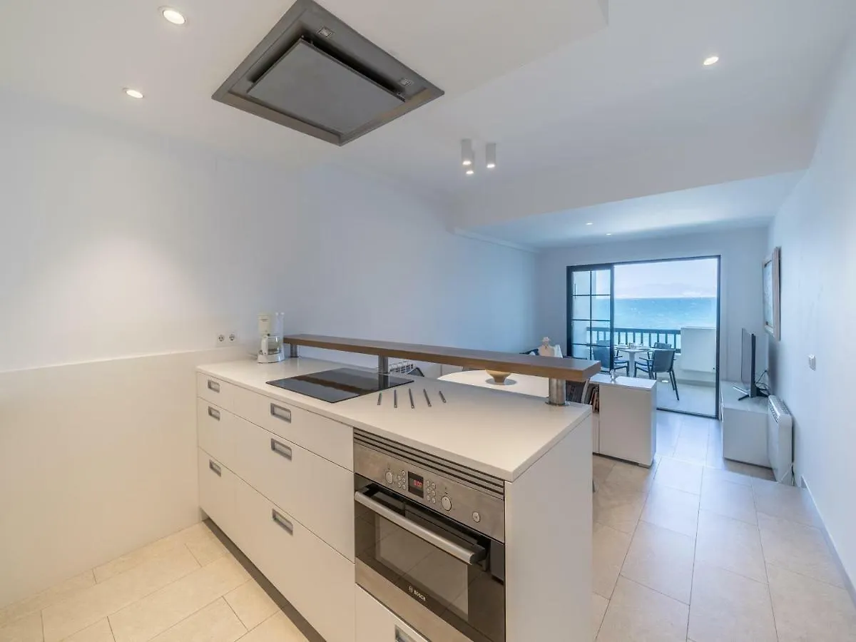 Apartamento Punta Romana Apartamento L' Escala
