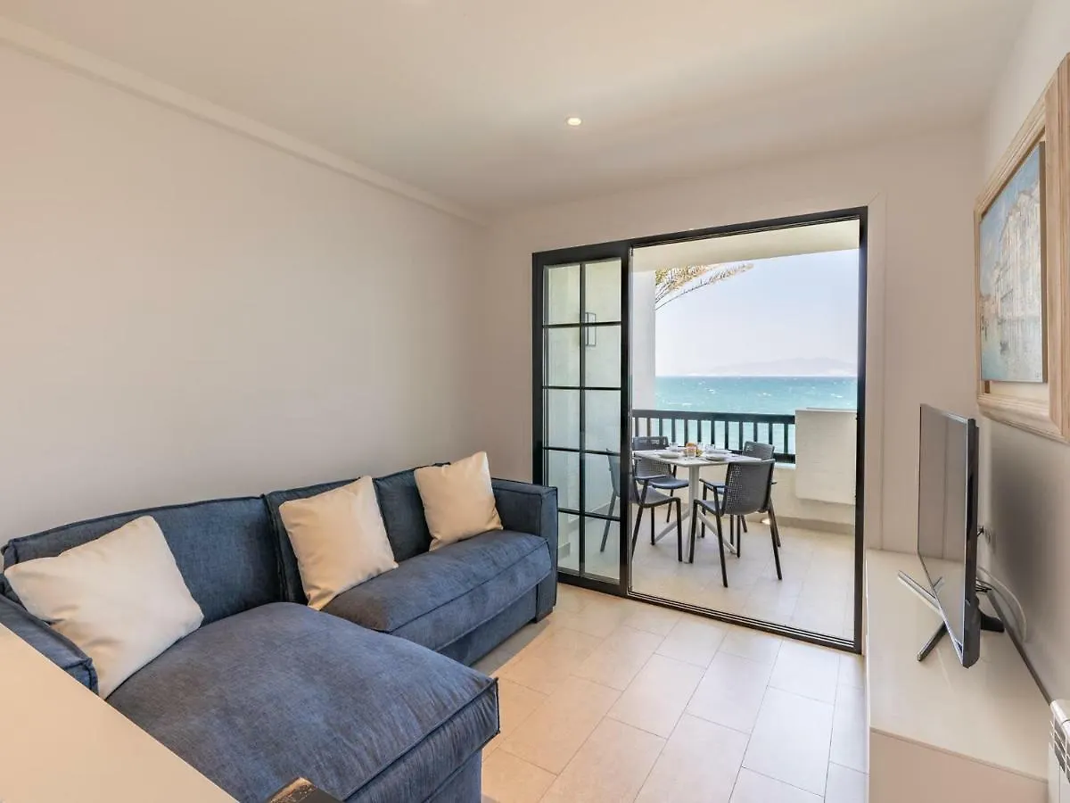 Appartement Apartamento Punta Romana à L' Escala