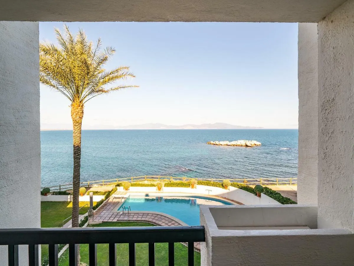 Appartement Apartamento Punta Romana à L' Escala